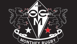 Rugby: La reprise du championnat repoussée à cause de la neige pour Monthey